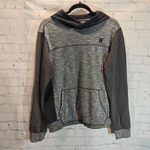 Men's Hurley for Buckle pullover hoodie size S
